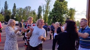 Ей 60, она отмечает..... 13.07.26.