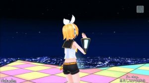 Rin Kagamine - Little Light Headed