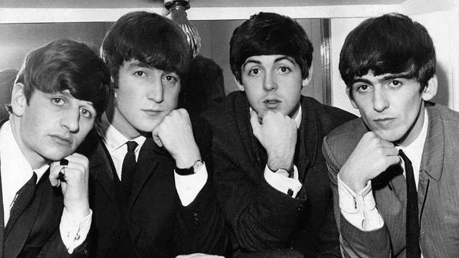 Песня-"All Ive Got To Do" - The Beatles   1963