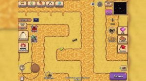 ПОЛНЫЙ ГАЙД ПО УЛЬЮ! КАРТА, СЕКРЕТЫ И МАКС ПРОКАЧКА — Pocket Ants: Симулятор Колонии