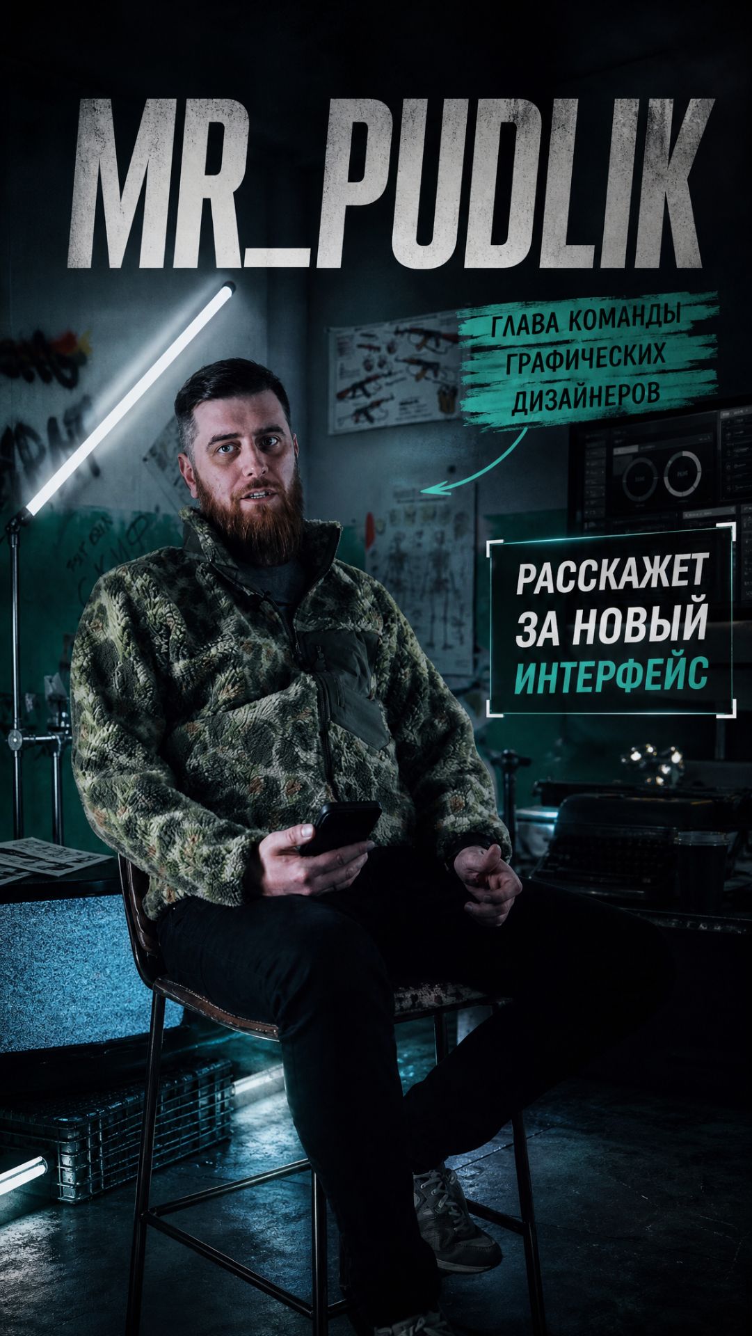 Новости разработки Escape From Tarkov - Целиком, Краткие и Веселые версии