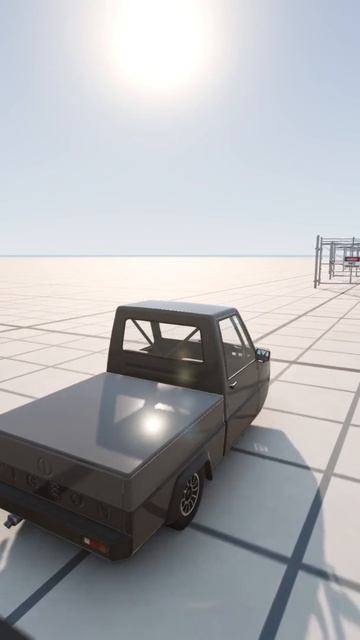 Mazda T1500 -тюнинг №10