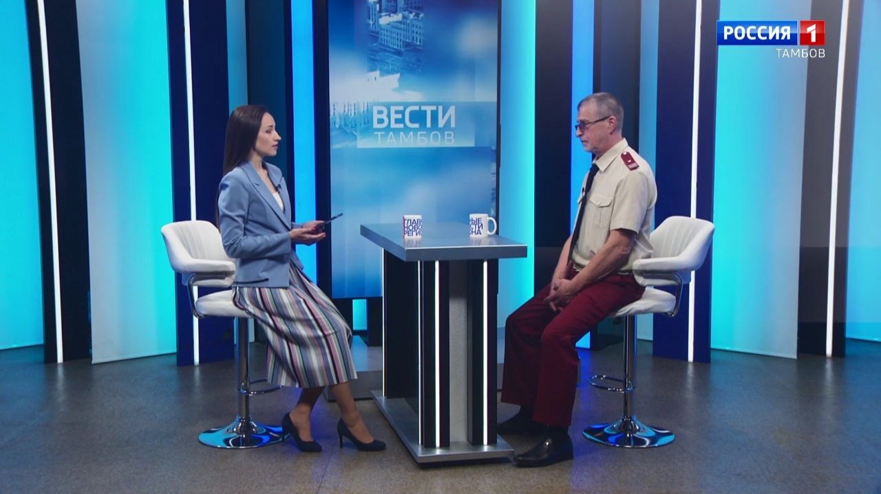 Сергей Зотов – о том, на каких тамбовских пляжах нельзя купаться и каким образом это определяют