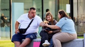 Россияне с лишним весом роняют ВВП страны, считают учёные ВШЭ

Из-за ожирения люди хуже работают,