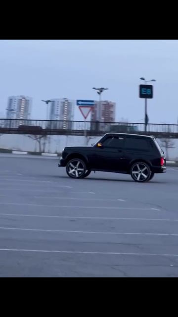 Нива