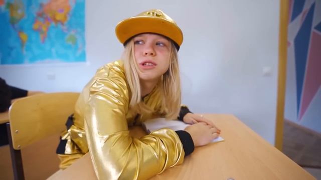 Лучшие Школьные Истории! Один День Глазами Школьника! Мы Семья - Лучшее! смотреть онлайн