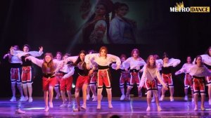 САМОХВАЛОВА ТАТЬЯНА – ДЕМОН
