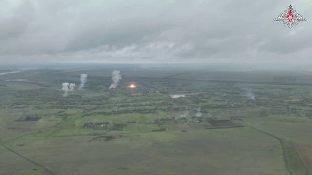 Боевая работа артиллерийских расчетов смотреть онлайн