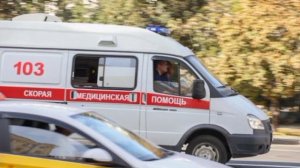 ВСУ ударили по рынку в Старобельске.

При атаке погибла женщина.