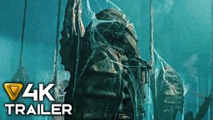🔥👽 АЛЬТЕРНАТИВНАЯ РЕАЛЬНОСТЬ — Официальный трейлер (2026) | Пришельцы, Экшен, Сай-фай [4K] 👽🔥