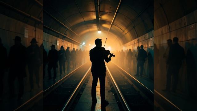 Elegir4ik - Скрипка души смотреть онлайн