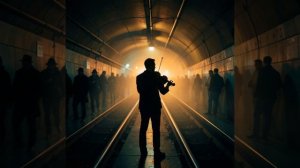Elegir4ik - Скрипка души