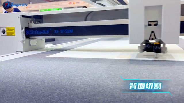 С автоподачей можно спокойно пойти выпить кофе
