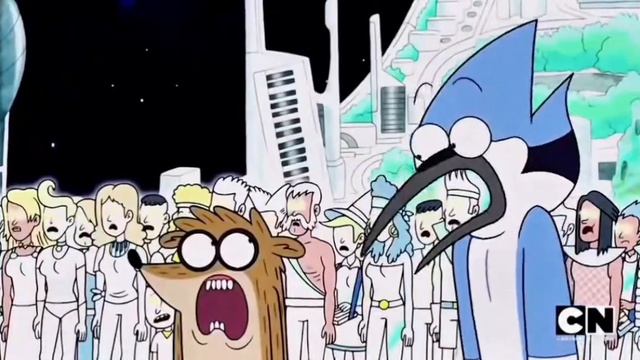 One click. Just follow my page - and welcome to the cartoon multiverse. смотреть онлайн