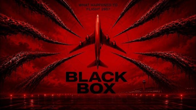 Black Box: Flight 298 (2026) ➤ Review (GR) смотреть онлайн