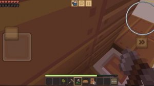 на платформе minecraft 2 часть