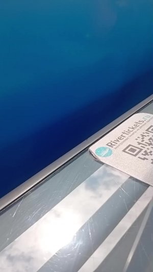 плаваем на кораблике 🚤
