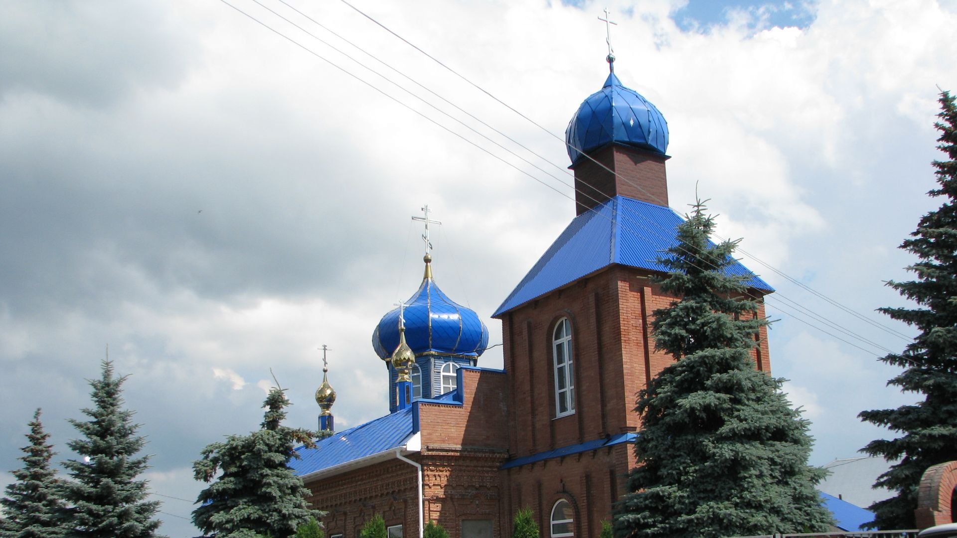 мои видеофильмы