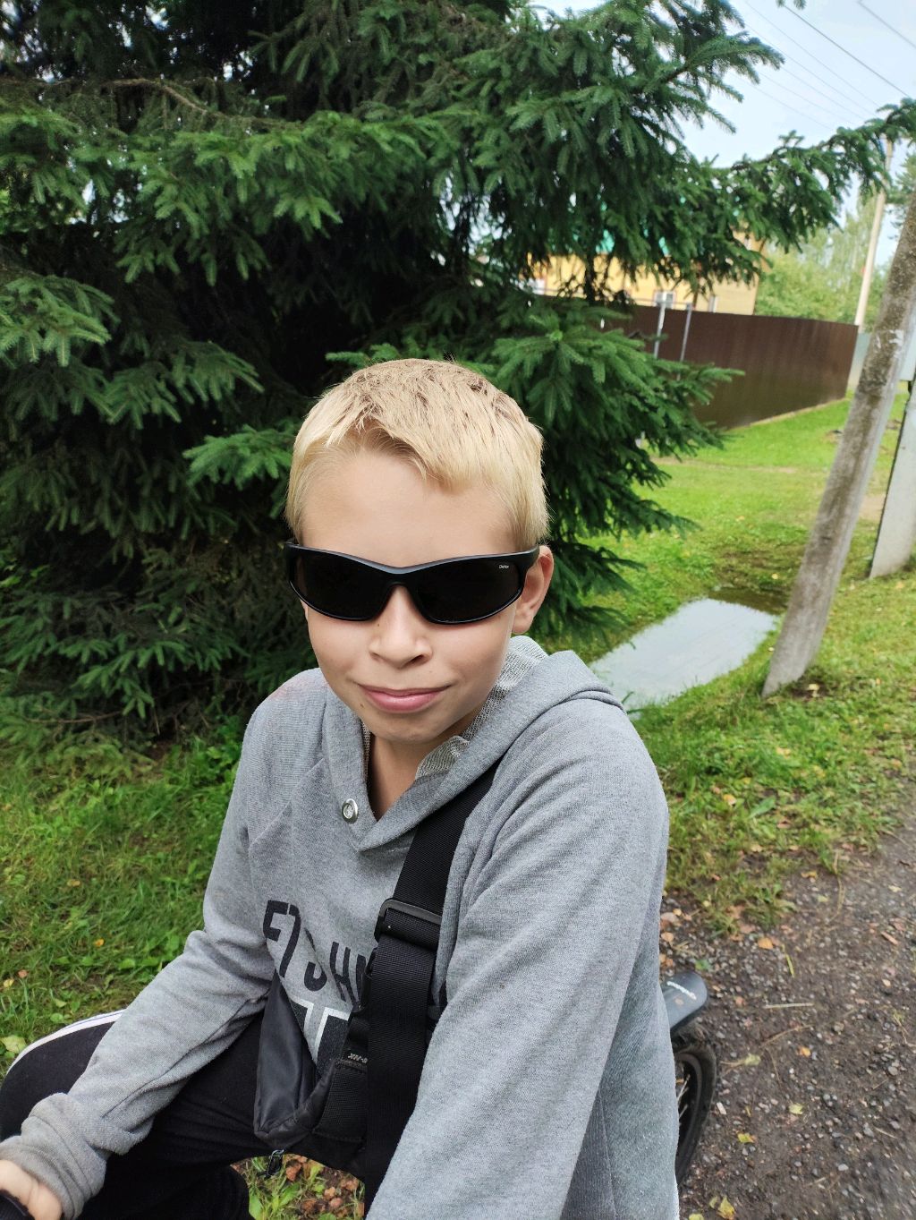 покатушки чеек