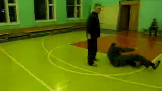 Нарышкин Сергей Викторович