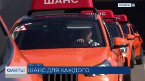 Курсы пилотов вертолета откроют в автошколе «Шанс» в Краснодаре