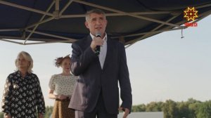 Более 40 экипажей сразились за Кубок Главы Чувашии по конному спорту в Ядринском округе