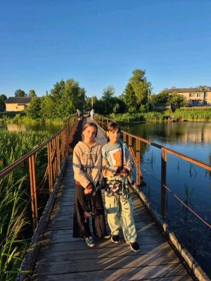 простите что пропала 🤩💝