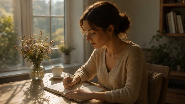 "Мне нравится именно так!.." стихи Ирены Булановой музыка Suno