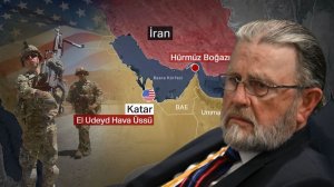 Ларри Джонсон - Готовы ли США продолжать удары по Ирану