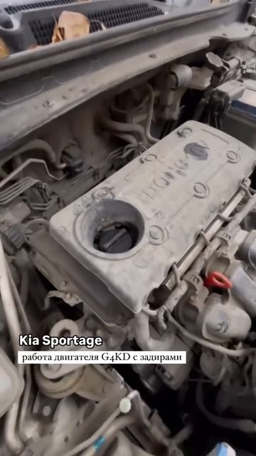 Kia Sportage.
