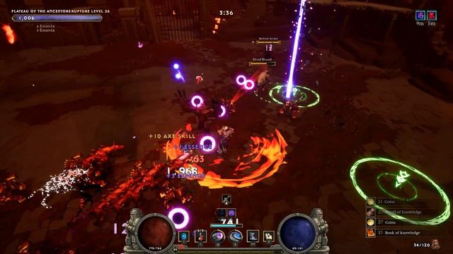 Dwarven Realms. Season 6.1. Challenge -Ep.22-