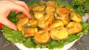 Ящика рыбы оказалось мало! 3 рецепта Вкуснее Красной рыбы!