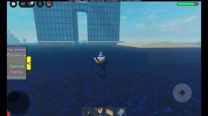 играем в roblox