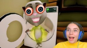ГОВОРЯЩИЙ ХУАН в жёлтом Baby in Yellow