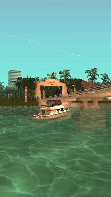 🏛️🌴Starfish Island, Vice City 1986🏛️💰 смотреть онлайн
