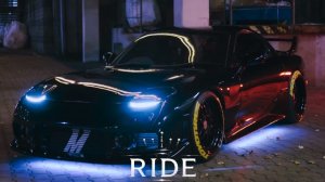 RIDE LUXE – AFTER THE STARS (Original Mix) - Deep House