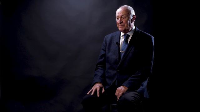 Видеоистории: День преподавателя Высшей школы