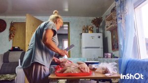ЭТОТ МУЖЧИНА ТОЖЕ ХОТЕЛ НО НЕГДЕ,ЧТО С ИНДЮКАМИ,ОКРОШКА