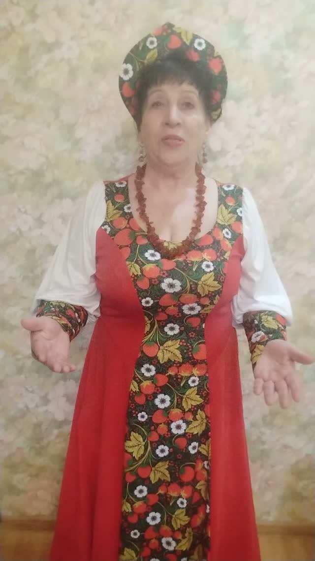 Красавица Ока
