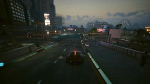 Cyberpunk 2077 #131 Лиха беда начало
