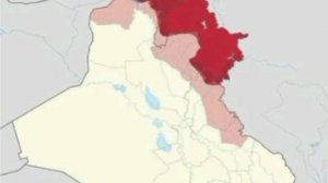 Хорошие новости))) 

Удары Ирана наконец полностью освобождают Ирак от американской оккупации и загр