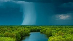 13-07-2026.Сегодня дождливо , управилась с огурцами и напекла рулетики .