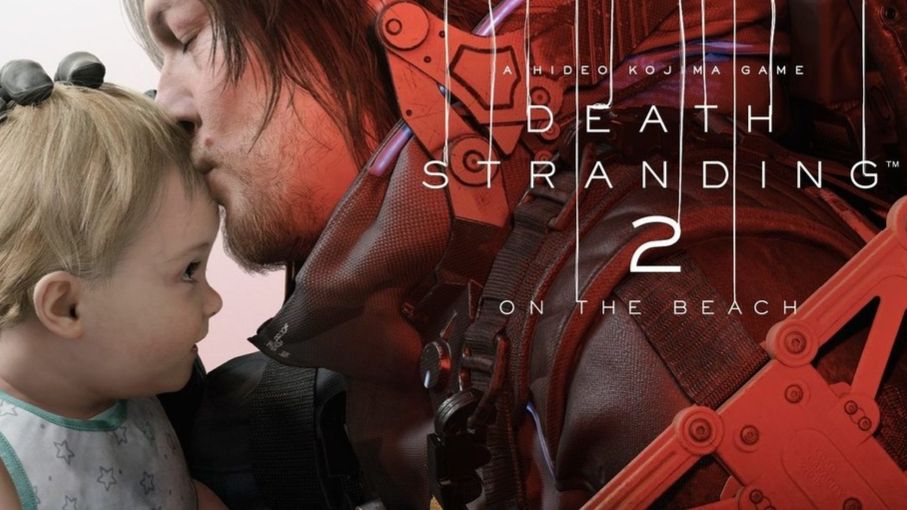 Death Stranding 2: On The Beach No commentary stream S01E03 смотреть онлайн