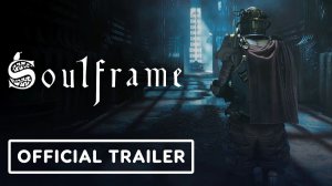 Разработчики Soulframe показали сюжетную главу с волками и рыбалкой и новый путь развития персонажа
