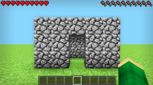 КАК ВЫГЛЯДЕЛА САМАЯ СТАРАЯ ВЕРСИЯ МАЙНКРАФТ | Риколит Minecraft