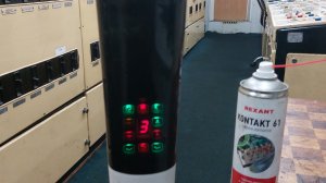 Ремонт напольного вентилятора SCARLETT COMFORT SC-SF 111 RC07