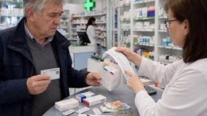 Как выглядит прокси-война для жителей западных стран. Вот например в Германии и Британии урезают рас