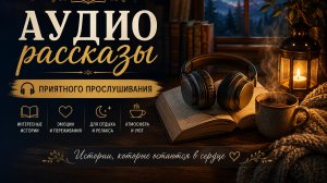 Аудио рассказ «Прощение из иного мира: разговор с нерождённым ребёнком»