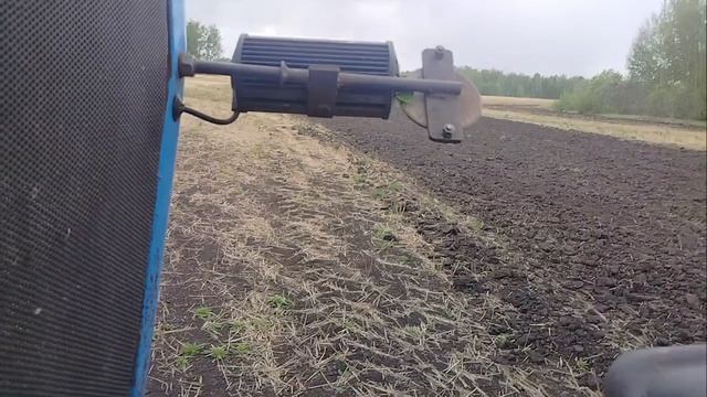 посевная по снегу и гнездо лебедей посреди поля смотреть онлайн