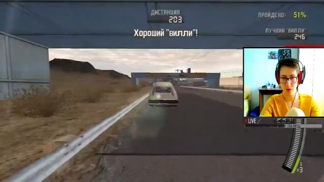 Need For Speed ProStreet